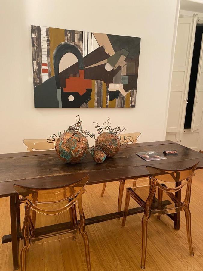 Art Maison Bozzi 51 巴里 外观 照片